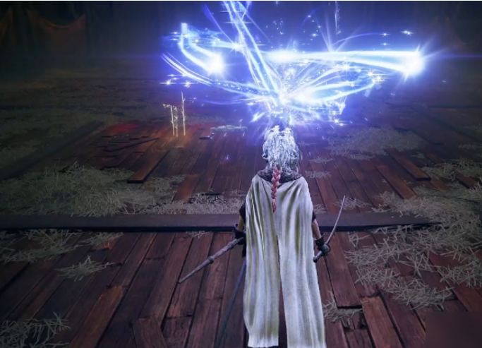 艾尔登法环法师加点