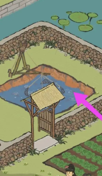 江南百景图龟在哪里钓