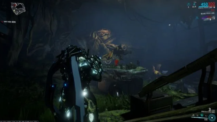 星际战甲冥王星怎么开图