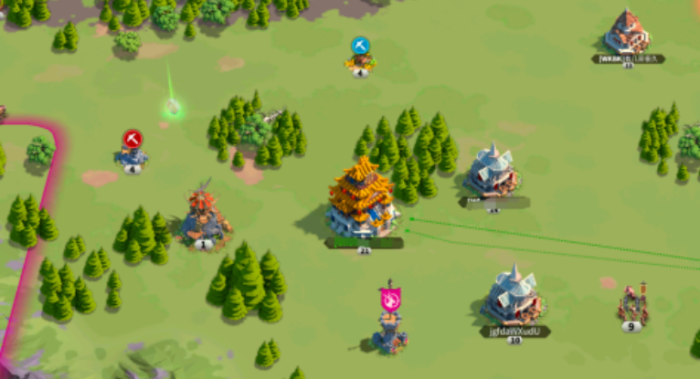 万国觉醒女巫如何召唤