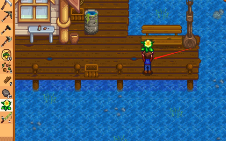 星露谷物语黄水仙有什么作用