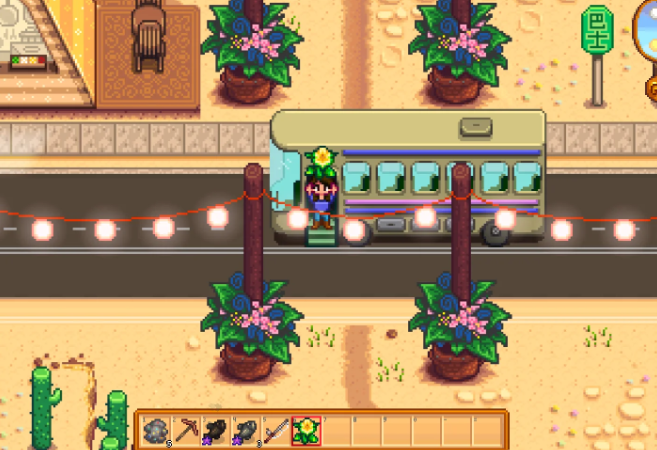 星露谷物语金币收集包怎么完成