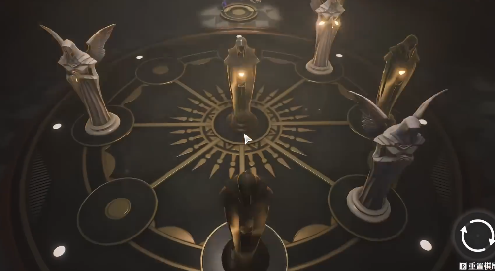 鸣潮里高阶梯在哪