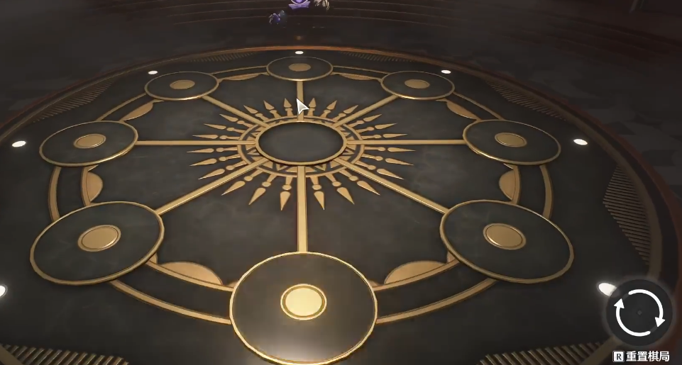 鸣潮里高阶梯在哪