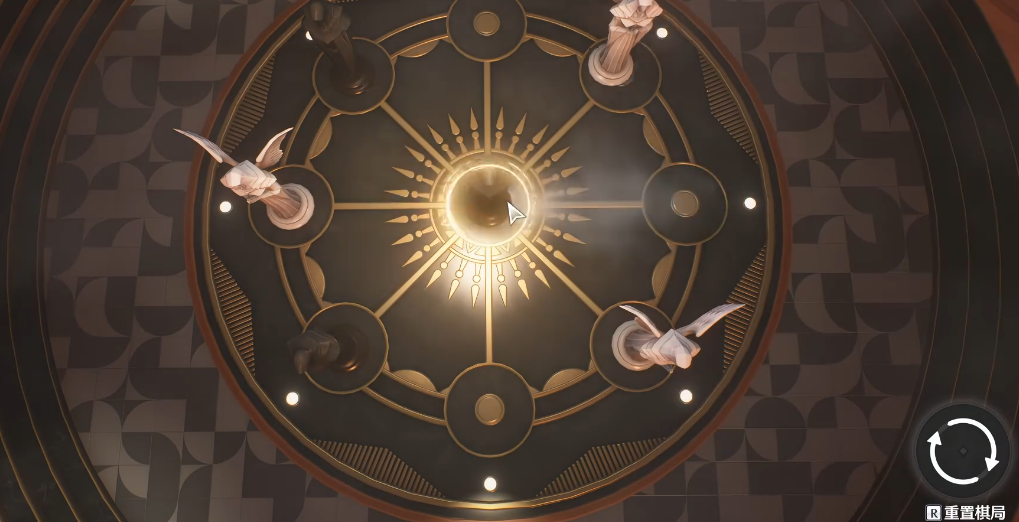 鸣潮里高阶梯在哪