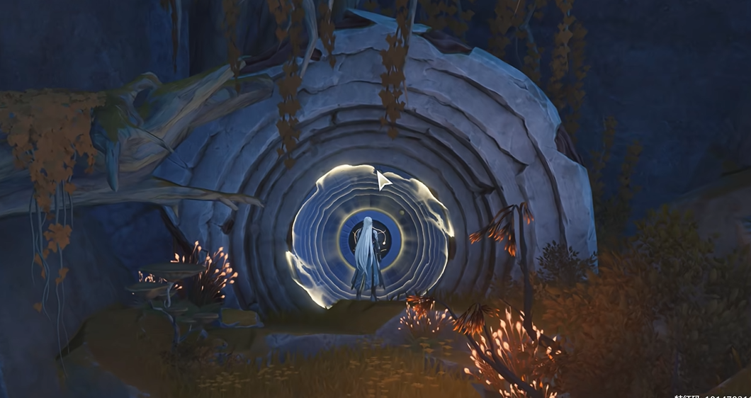 鸣潮前期资源够吗