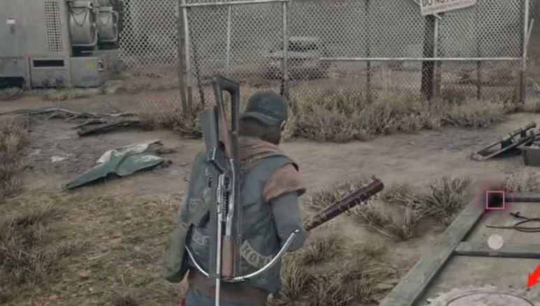 往日不再怎么刷材料