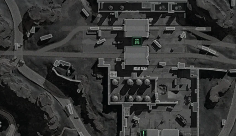 三角洲行动车站怎么撤离