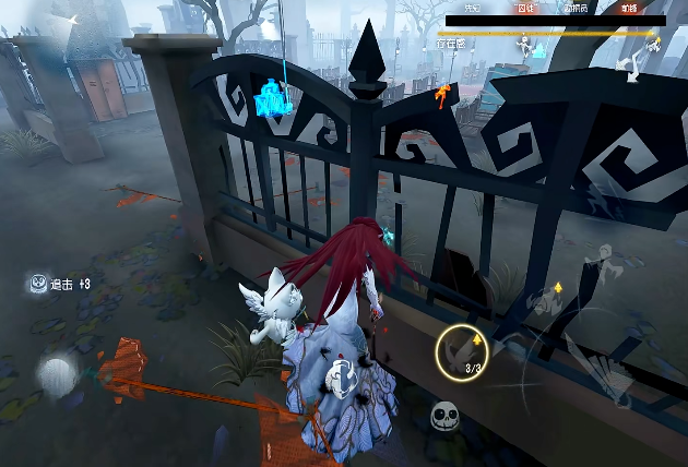 第五人格怎么玩红蝶