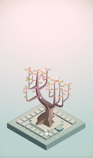 纪念碑谷附录七怎么过