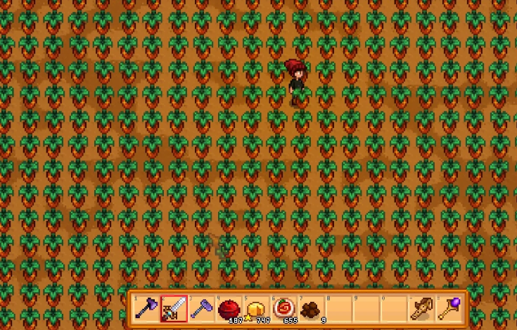 星露谷物语宝石甜莓怎么赚钱