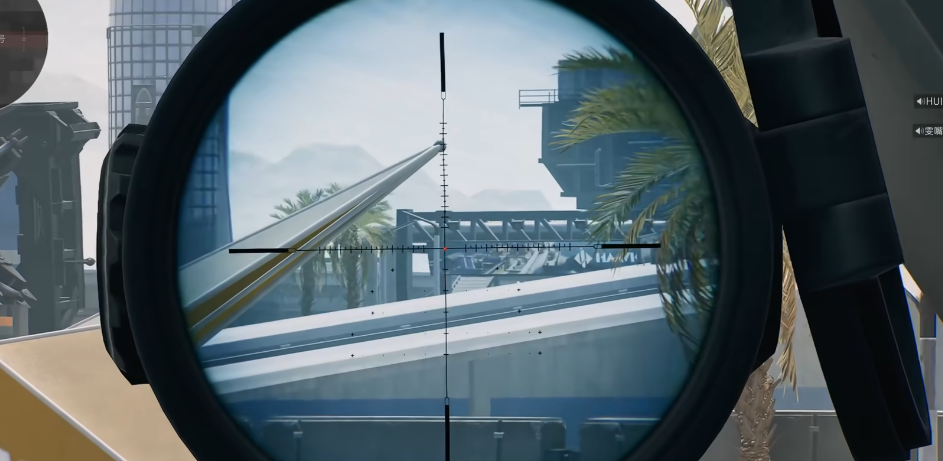 三角洲行动鳄鱼房在哪里