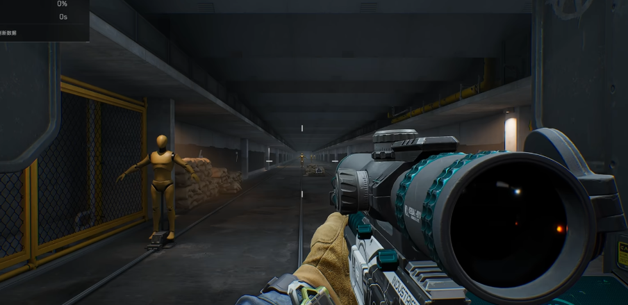 三角洲行动鳄鱼房在哪里