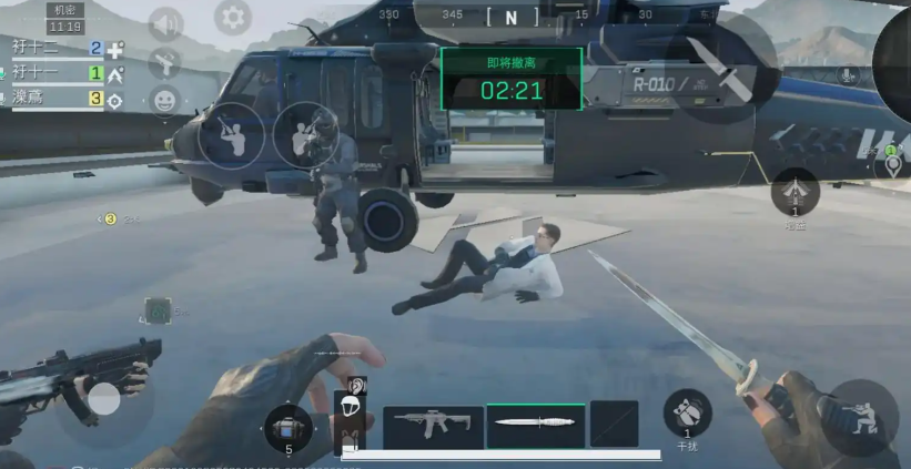 三角洲行动博士怎么抓