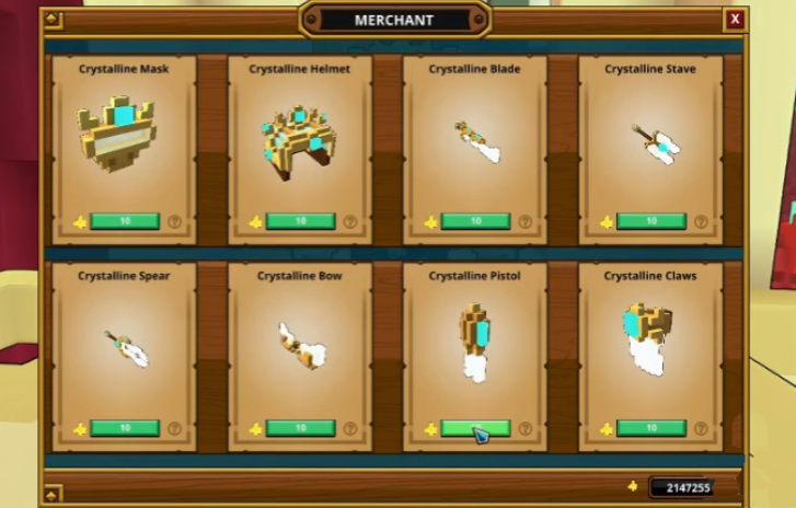 宝藏世界钻石怎么获得