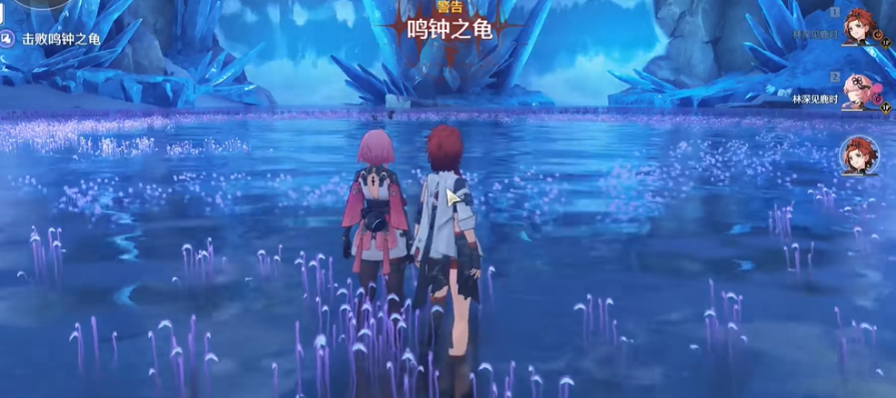 鸣潮白芷声骸怎么搭配