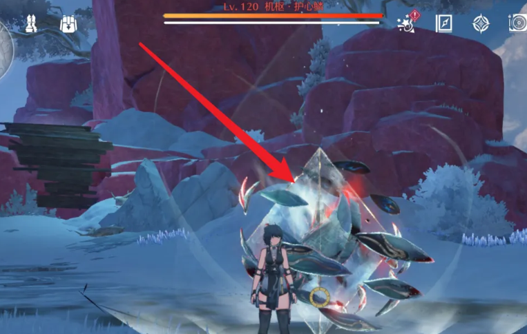 鸣潮护心鳞怎么获得