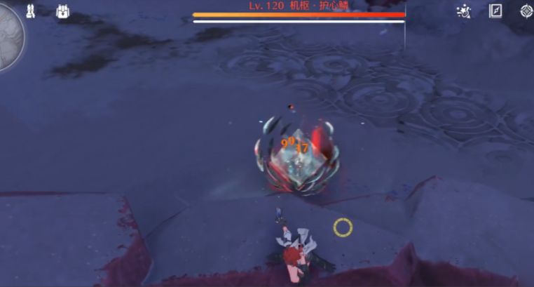 鸣潮护心鳞怎么获得