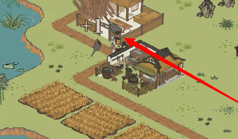 江南百景图铲子在哪买