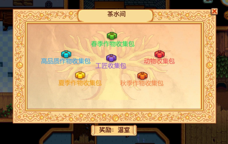 星露谷物语献祭之后会发生什么