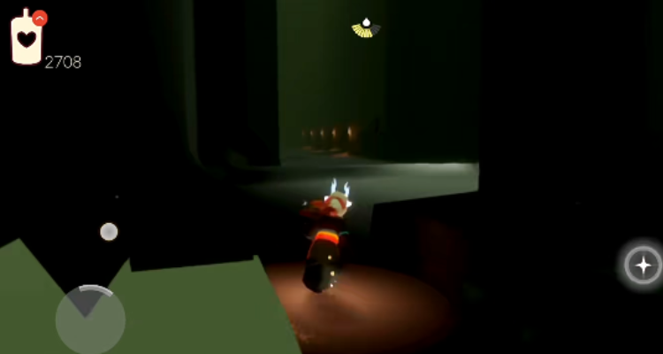 光遇墓土神庙如何出去