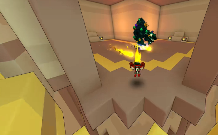 宝藏世界枪械师怎么玩