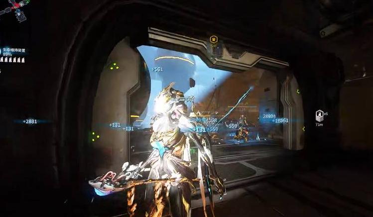 星际战甲在哪里刷星币