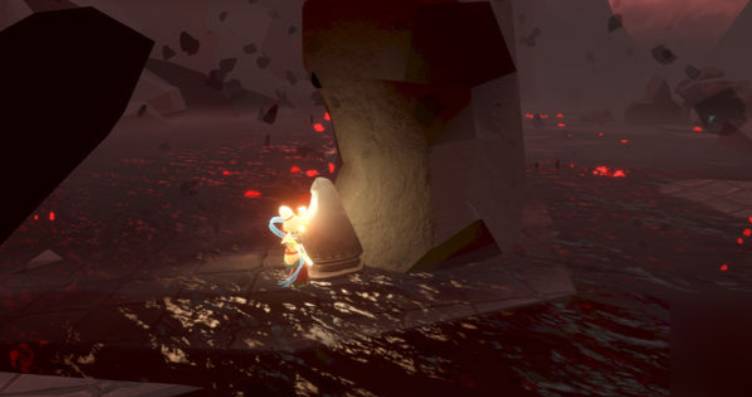 光遇伊甸解锁要什么