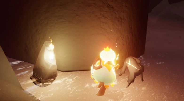 光遇伊甸解锁要什么