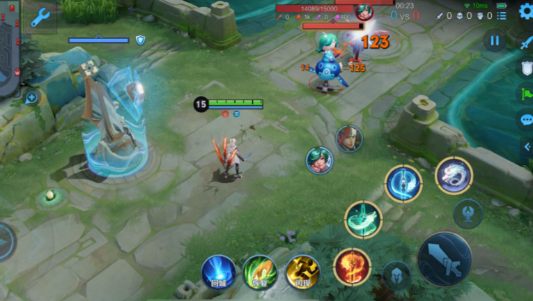 王者荣耀射手敖隐怎么出装