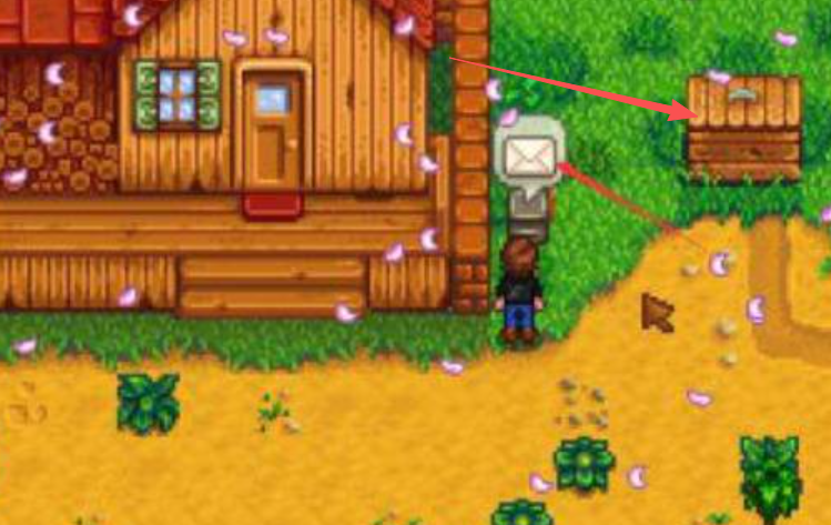 星露谷物语旧鱼竿怎么处理