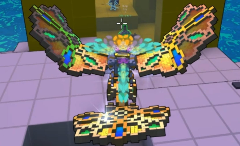 宝藏世界的龙怎么获得