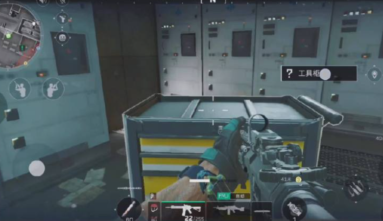 三角洲行动爆破模式怎么玩