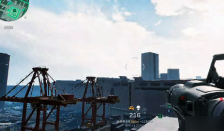 三角洲行动手游毒刺怎么用