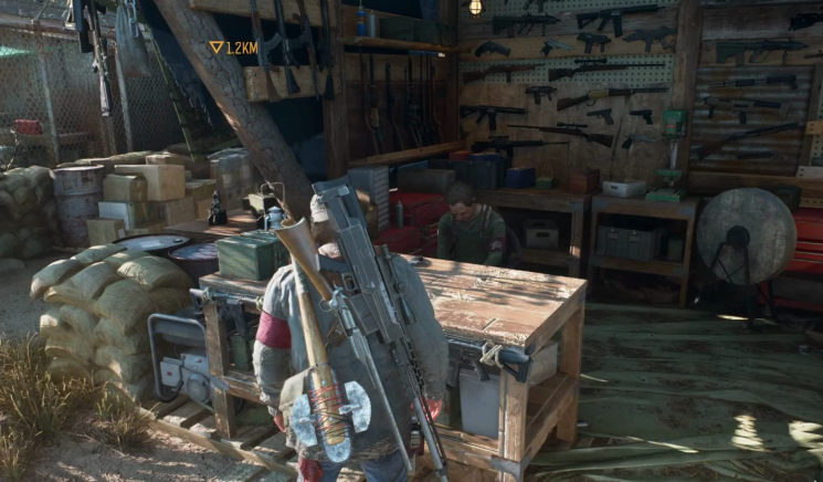 往日不再道具怎么用