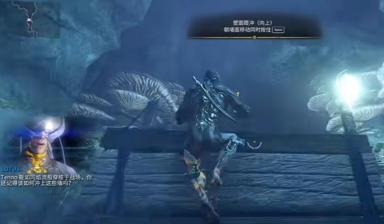 星际战甲第一关怎么解锁