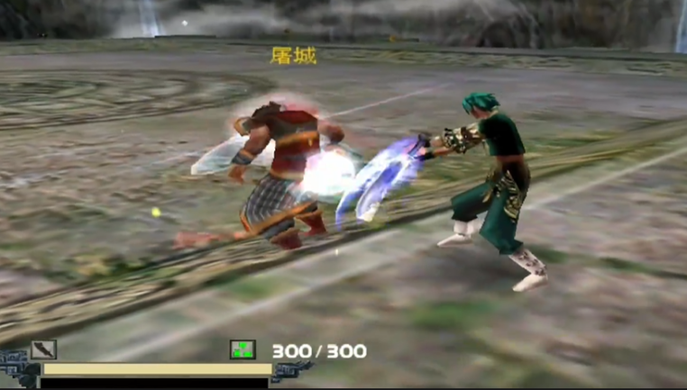 流星蝴蝶剑长刀绝技怎么用