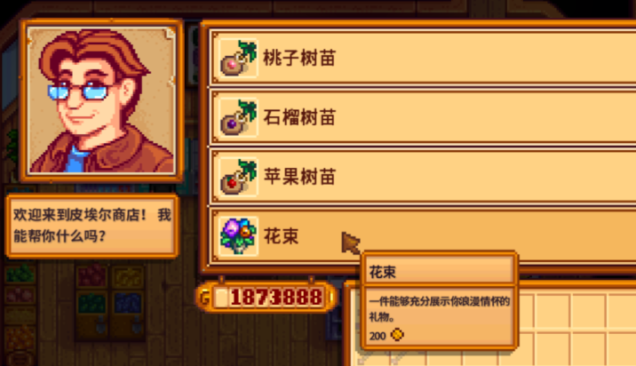 星露谷物语怎么娶老婆