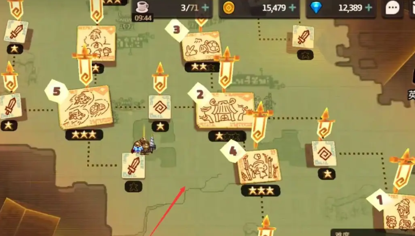 坎公骑冠剑克雷格怎么获得