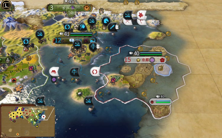 文明6儒家思想怎么传播