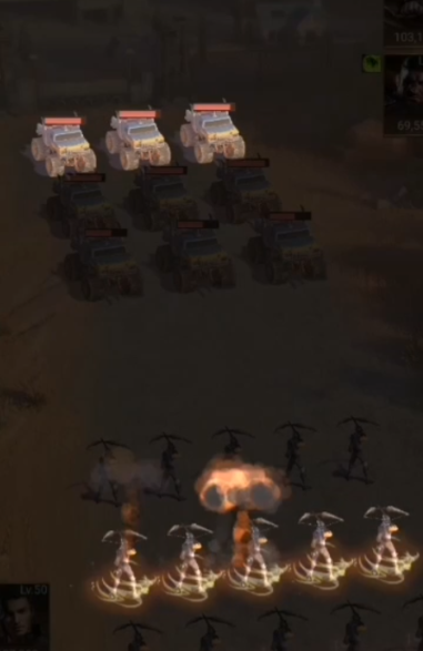 守望黎明农夫怎么提升战斗力值