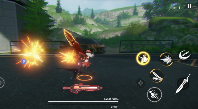 深空之眼亚莉莎怎么获得