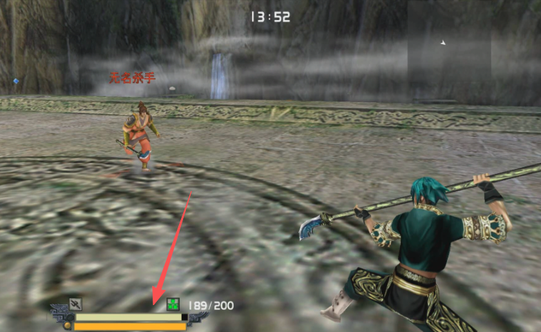 流星蝴蝶剑怎么快速放大招