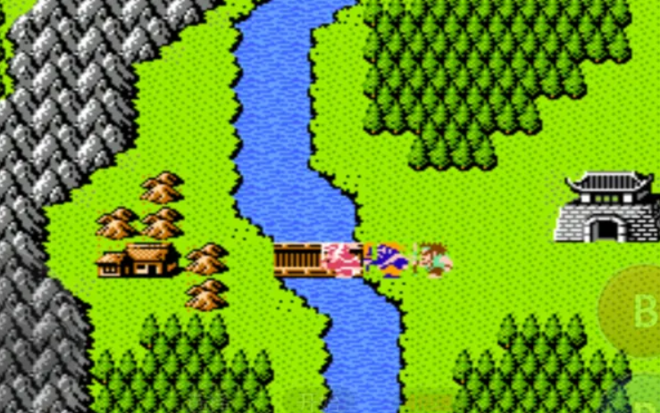 吞食天地2荆州在哪里