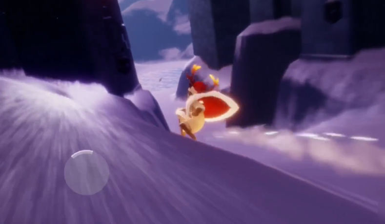 光遇梦想季如何进去