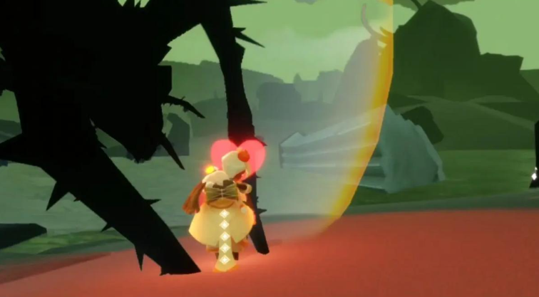 光遇驯龙成功有什么用