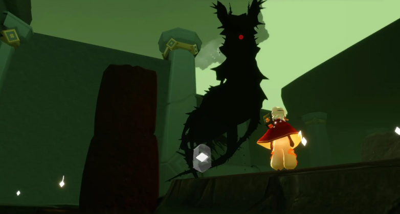 光遇驯龙成功有什么用