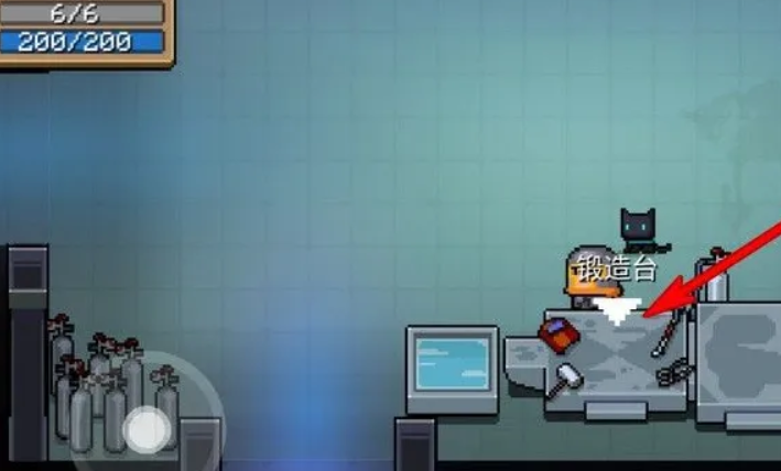 元气骑士怎么搞永久武器技能