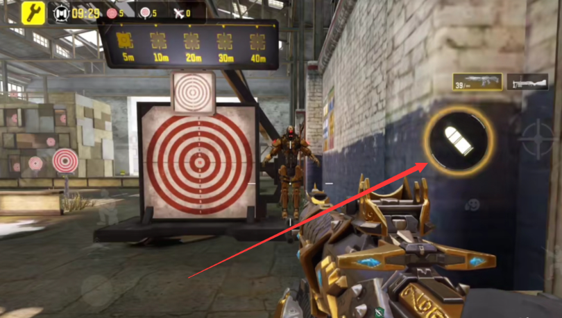 使命召唤4榴弹发射器怎么用