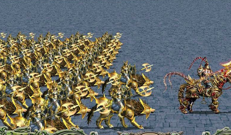 三国群英传7天狗兵符怎么买